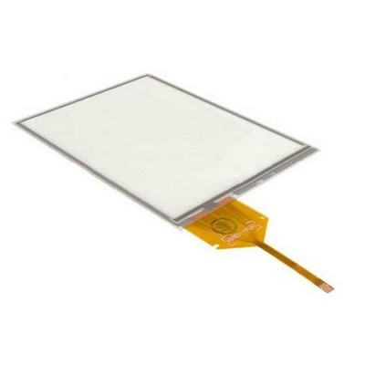 Touch Screen Digitizer For Vinner Dv01 White By - Maxbhi.com