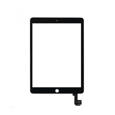 Touch Screen Digitizer For Apple Ipad Mini 4 Wifi 64gb Grey By - Maxbhi.com