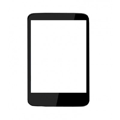 Touch Screen Digitizer For Celkon C6060i White By - Maxbhi.com