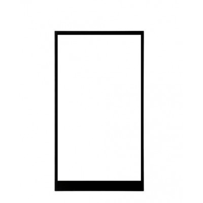 Touch Screen Digitizer For Htc Butterfly 3 Blue By - Maxbhi.com