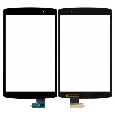 Touch Screen Digitizer For Lg G Pad Ii 8 3 Lte Brown By - Maxbhi Com
