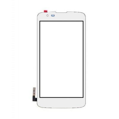 Touch Screen Digitizer For Lg K7 8gb Gold By - Maxbhi.com