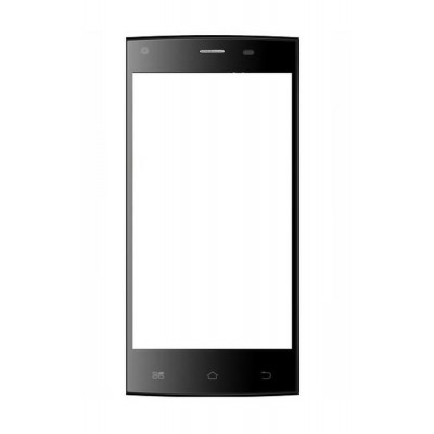 Touch Screen Digitizer For Mafe Tycoon M50q Black By - Maxbhi.com