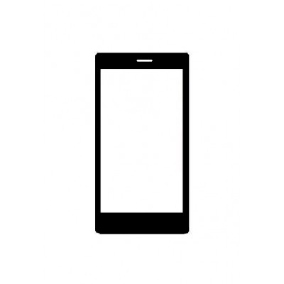 Touch Screen Digitizer For Skywin Alta Gem White By - Maxbhi.com