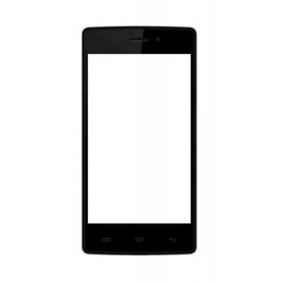 Touch Screen Digitizer For Viaan Empower White By - Maxbhi.com