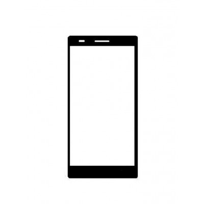Touch Screen Digitizer For Xillion Xone X400 Black By - Maxbhi.com