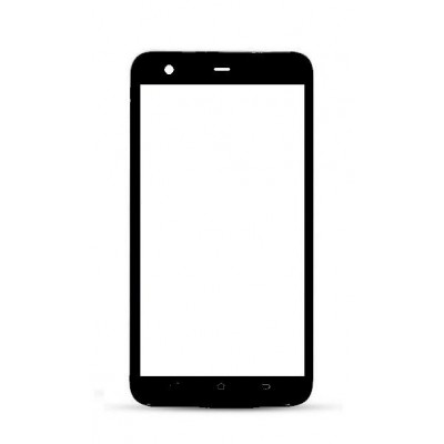 Touch Screen Digitizer For Xtouch X509 Black By - Maxbhi.com