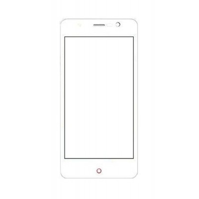 Touch Screen Digitizer For Zopo Color C1 Zp331 Yellow By - Maxbhi.com