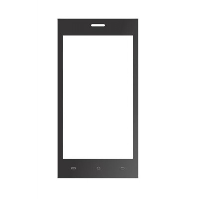 Touch Screen Digitizer For Mafe Tycoon Ma450q Black By - Maxbhi.com