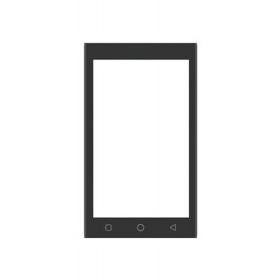 Touch Screen Digitizer For Hsl Q2 White By - Maxbhi.com
