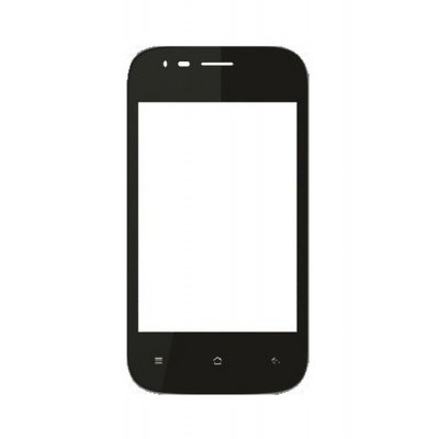 Touch Screen Digitizer For Ismart Is52i Xtraa White By - Maxbhi.com