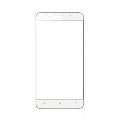 Touch Screen Digitizer For Dany T55 White By - Maxbhi.com
