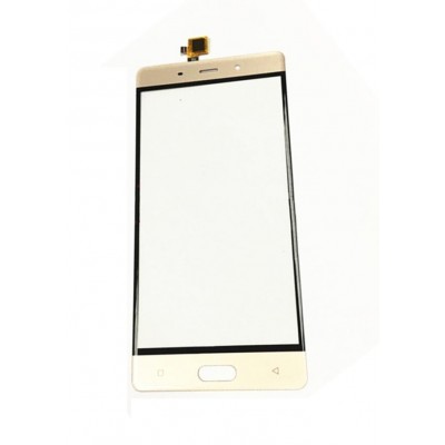 Touch Screen Digitizer For Gionee M5 Enjoy White By - Maxbhi.com