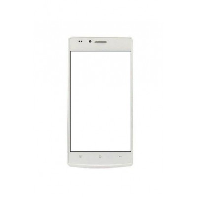 Touch Screen Digitizer For Good One Vivi 5 White By - Maxbhi.com