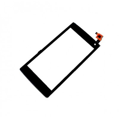 Touch Screen Digitizer For Vedaee Inew V1 Yellow By - Maxbhi.com