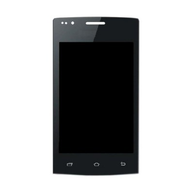 LCD with Touch Screen for Blueberry S5.5 Brown
