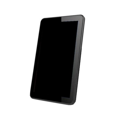 Lcd With Touch Screen For Celkon Ct111 White By - Maxbhi.com