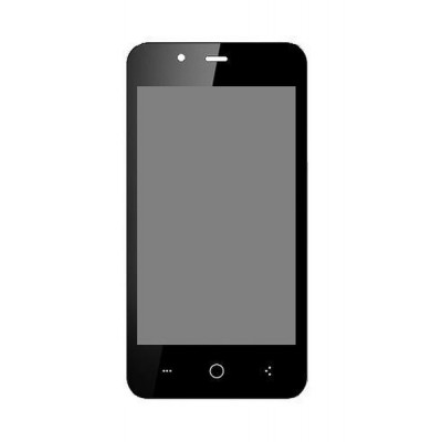 Lcd With Touch Screen For Josh Nest Black By - Maxbhi.com