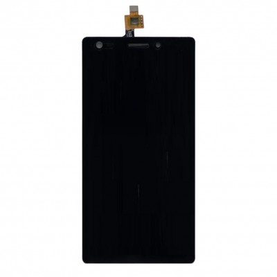 Lcd Screen For Lava Pixel V2 3gb Ram Replacement Display By - Maxbhi Com