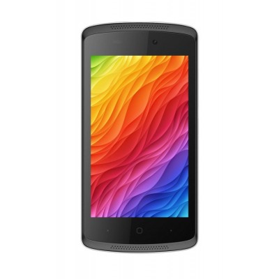 Lcd Screen For Intex Cloud Gem Plus Replacement Display By - Maxbhi.com