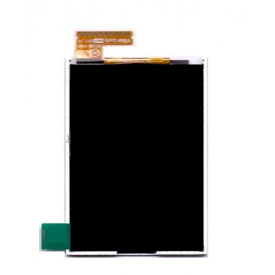 Lcd Screen For Intex Turbo S5 Replacement Display By - Maxbhi Com