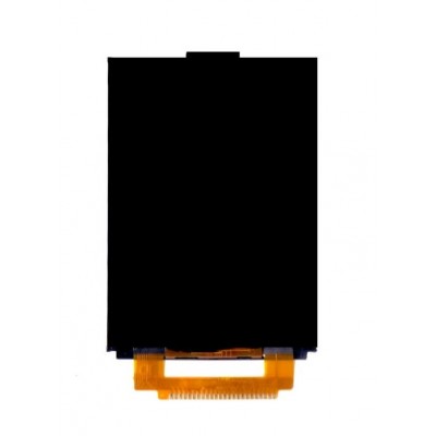 Lcd Screen For Micromax X3020 Replacement Display By - Maxbhi Com