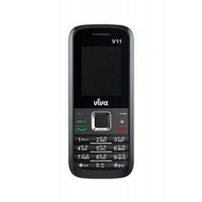 Lcd Screen For Viva V11 Replacement Display By - Maxbhi.com