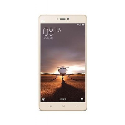 Lcd Screen For Xiaomi Mi 4s Replacement Display By - Maxbhi.com