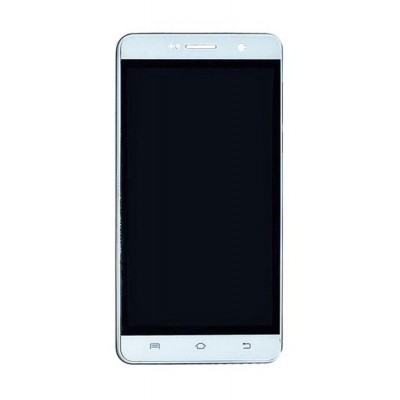 Lcd With Touch Screen For Good One Future White By - Maxbhi.com