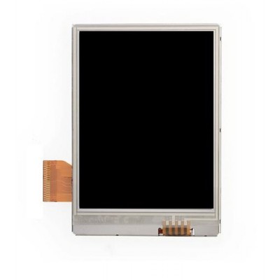 Lcd With Touch Screen For Imate Ultimate 6150 Black By - Maxbhi.com