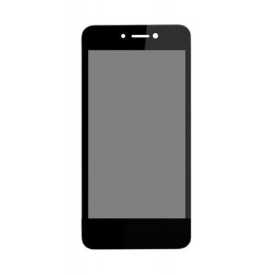 Lcd With Touch Screen For Infocus Bingo 10 Black By - Maxbhi.com