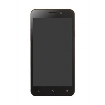 Lcd With Touch Screen For Kfone Ola Black By - Maxbhi.com