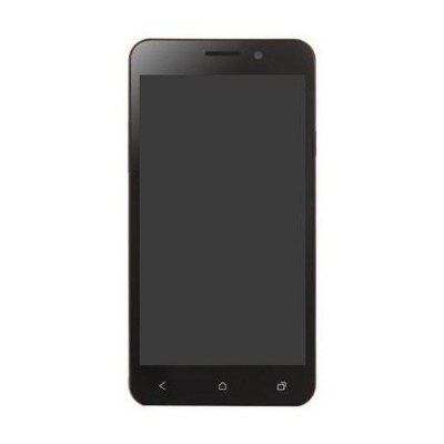 Lcd Screen For Kfone Ola Replacement Display By - Maxbhi Com