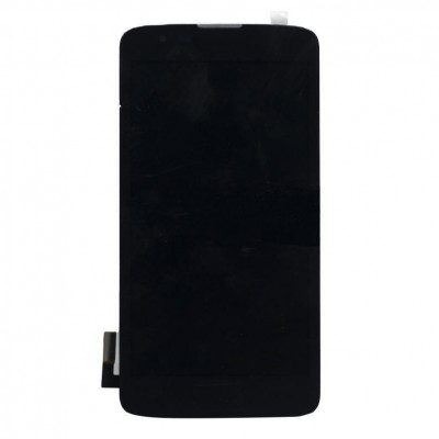 Lcd Screen For Lg K7 8gb Replacement Display By - Maxbhi Com