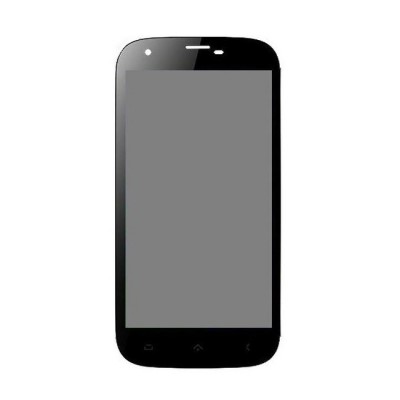 Lcd Screen For Ultimate Um500 Replacement Display By - Maxbhi Com