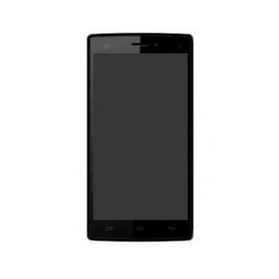 LCD with Touch Screen for Viaan Encore Black