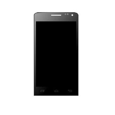 Lcd With Touch Screen For Xillion Xone S300 White By - Maxbhi.com