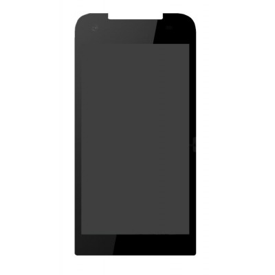 Lcd With Touch Screen For Htc Desire 520 White By - Maxbhi.com