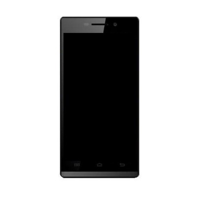 Lcd Screen For Karbonn Titanium S25 Klick Replacement Display By - Maxbhi Com