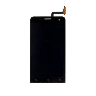 Lcd Screen For Asus Zenfone 5 8gb 1 6ghz Replacement Display By - Maxbhi Com