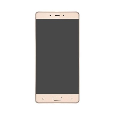 Lcd Screen For Gionee M5 Enjoy Replacement Display By - Maxbhi Com