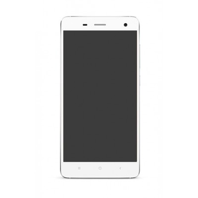 Lcd With Touch Screen For Good One Gm15 White By - Maxbhi.com