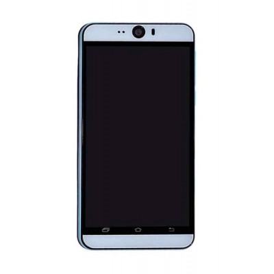 Lcd With Touch Screen For Good One Selfie Black By - Maxbhi.com