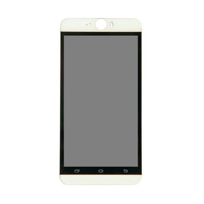 Lcd With Touch Screen For Good One Selfie White By - Maxbhi.com