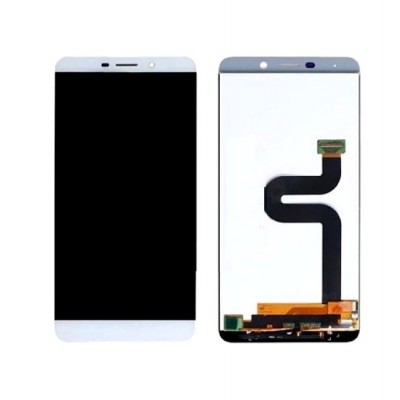 Lcd With Touch Screen For Letv Leeco Le Max 64gb White By - Maxbhi Com