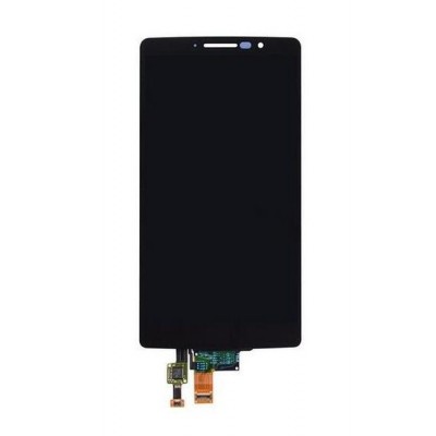 Lcd With Touch Screen For Lg Class White By - Maxbhi.com