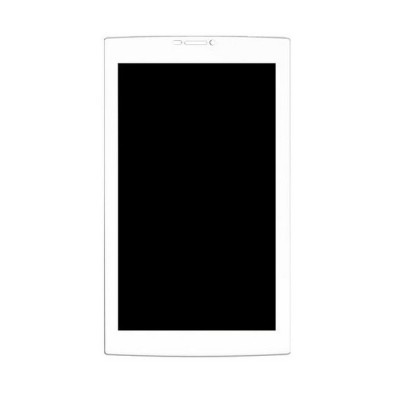 Lcd Screen For Micromax Canvas Tab P702 Replacement Display By - Maxbhi Com