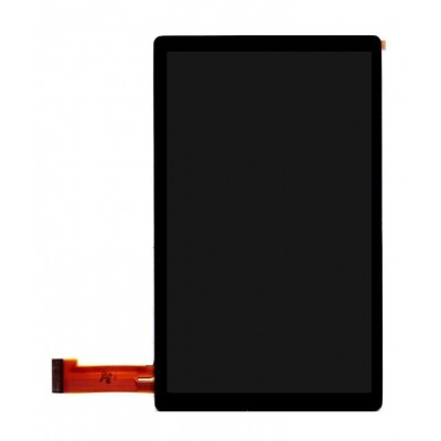 Lcd With Touch Screen For Micromax Funbook P280 Red By - Maxbhi.com