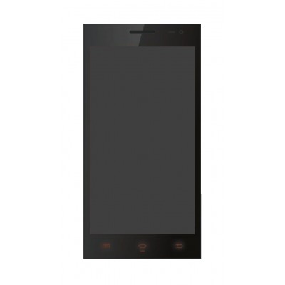 Lcd With Touch Screen For Voco Explorer Play A522 Black By - Maxbhi.com