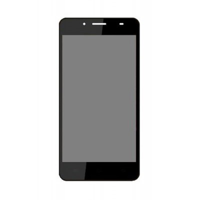 Lcd With Touch Screen For Xillion Xone X403 Black By - Maxbhi.com